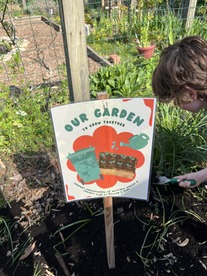 William & Mary Compost Club photo 