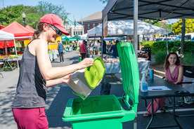 Food Waste competition