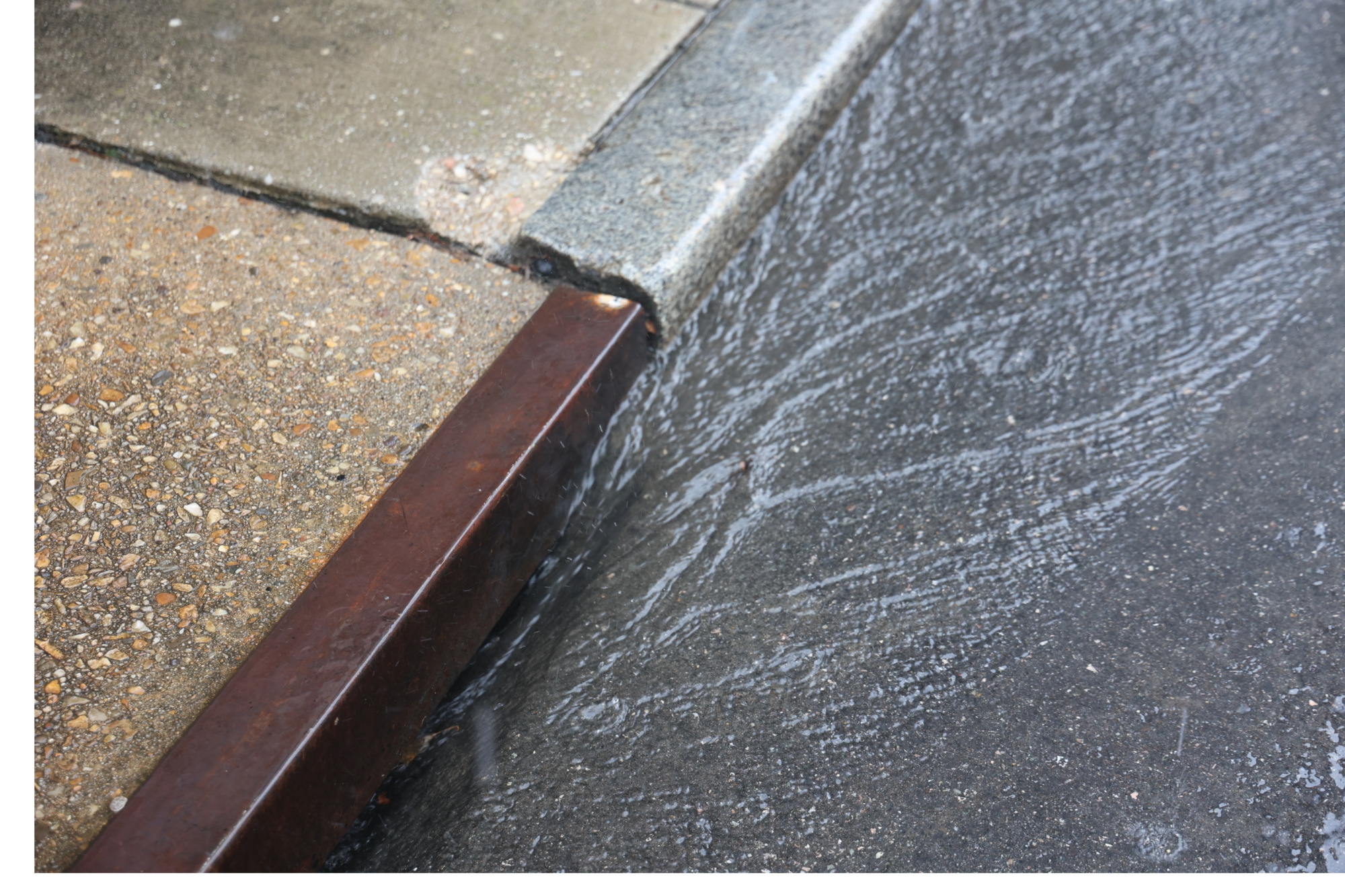 stormwater drain