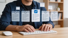 Review Permit System image