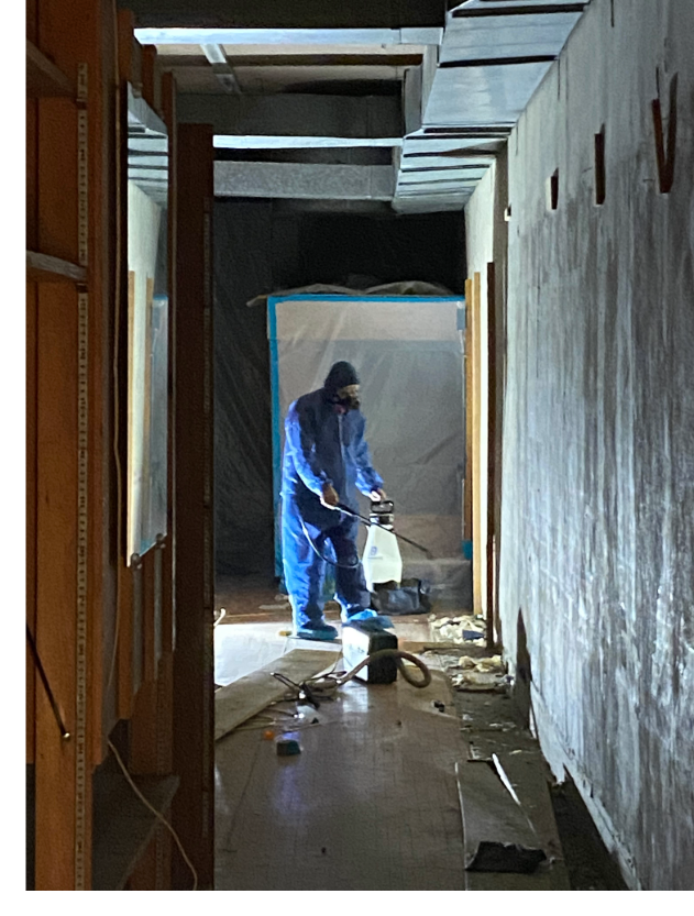 brownfields restoration