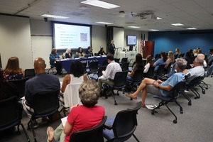 Environmental Justice Town Hall