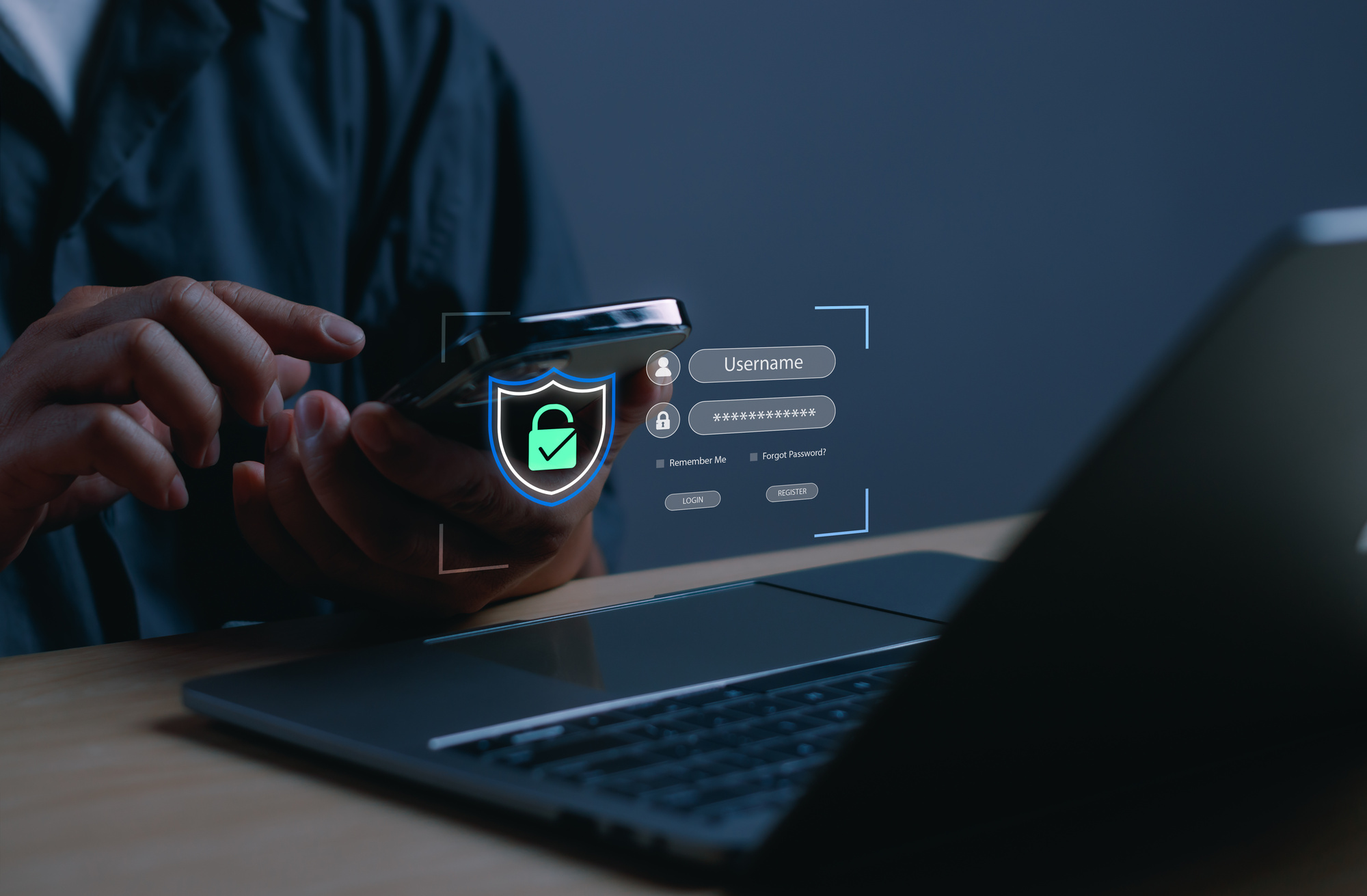 DEQ Implementing Multi-Factor Authentication for myDEQ Portal