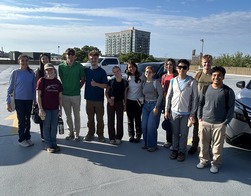 2026 DEQ Intern class