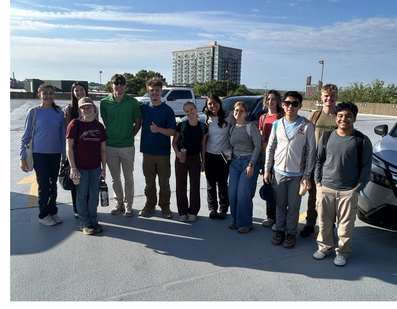 DEQ 2026 Interns