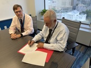 DEQ Director Signs Virginia CO2 Budget Trading Program Rule