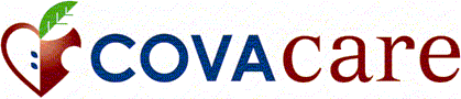 COVA Care Plan logo