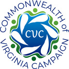 Commonwealth of Virginia Campaign (CVC) logo