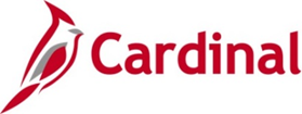 Cardinal logo