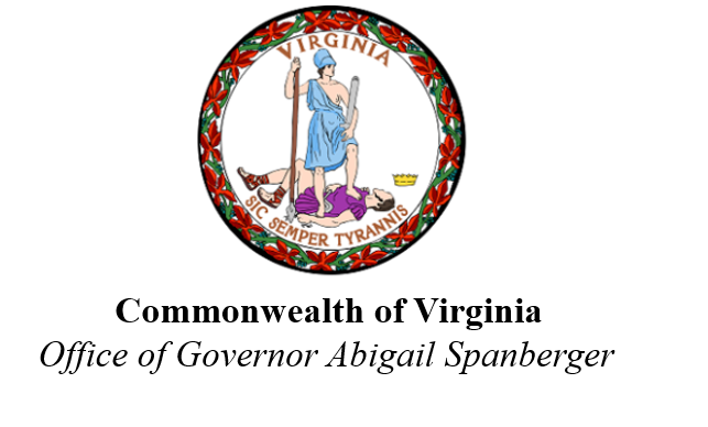governor seal 