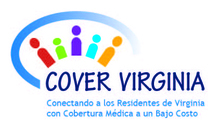 Cover VA Logo