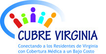 Cubre Virginia Logo