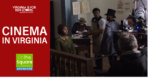 Cinema in Virginia
