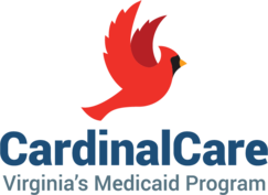 Cardinal Care logo