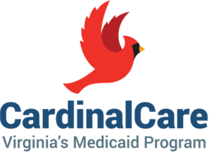 Cardinal Care logo