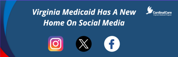 Social Media Banner