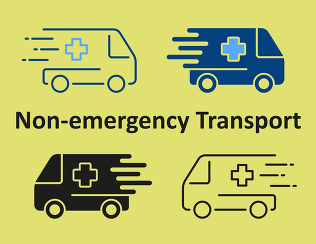 Non-Emergency Transport