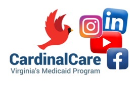 Cardinal Care: Virginia's Medicaid Program