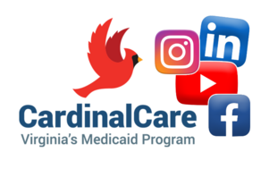 Cardinal Care: Virginia's Medicaid Program