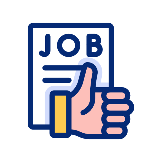job offer