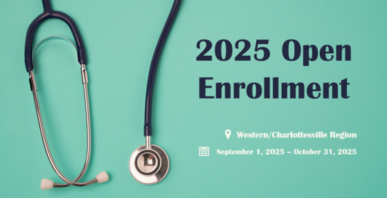 Charlottesville Open Enrollment