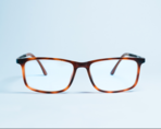 May is Healthy Vision Month