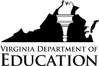 Virginia Department of Education logo