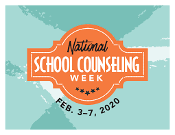 National School Counseling Week