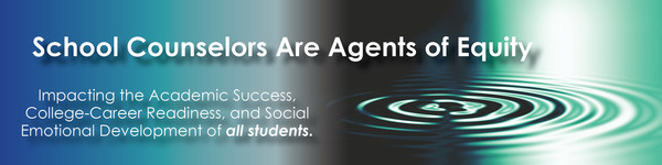 School Counselors are Agents of Equity