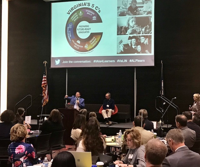 #VaLIN Cohort II Conference