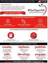 OER one-pager