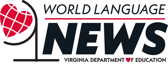 VDOE World Language News