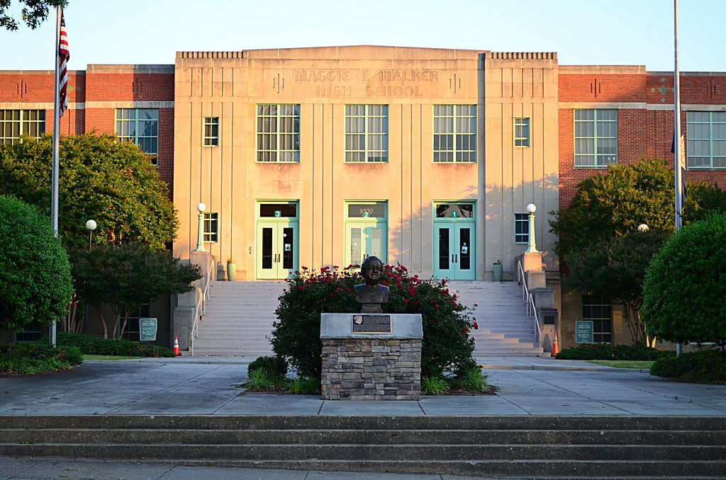 Maggie L. Walker Governor's School