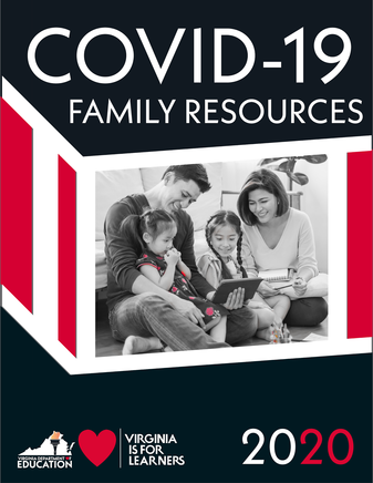 COVID 19 Resources for Families