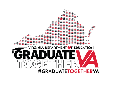 #GraduateTogetherVA