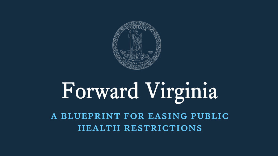 Forward Virginia