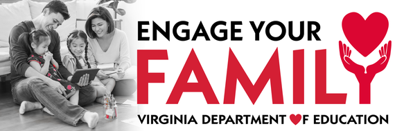 VDOE Family Engagement Newsletter