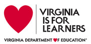 VDOE Virginia is for Learners logo