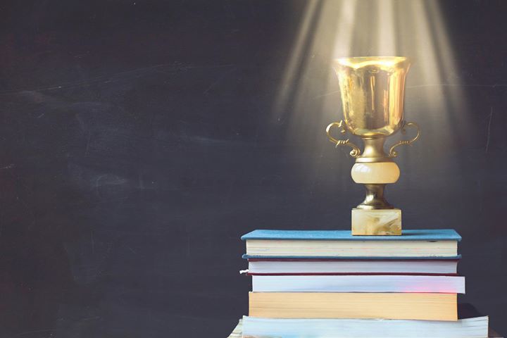 Exemplar Awards
