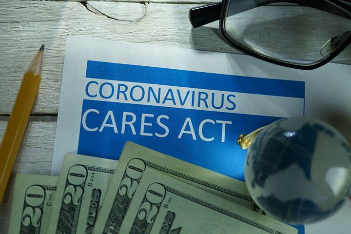 CARES Act Funding