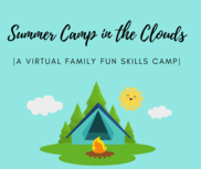 Summer Camp in the Clouds