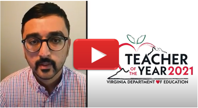 2021 VATOY Video Screengrab