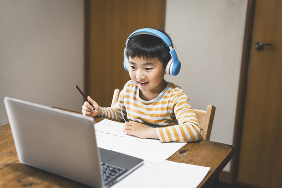 VA Classroom TV Second Season