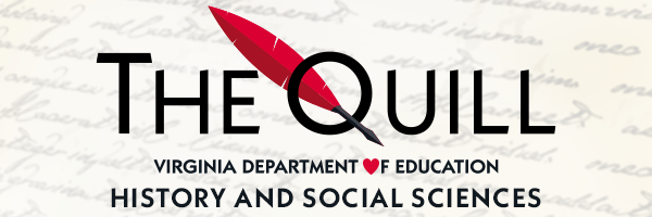 The Quill - History and Social Sciences Newsletter