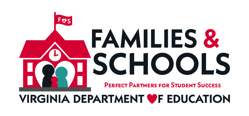 Family and Schools Banner