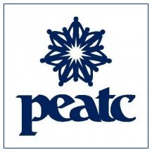 PEATC logo