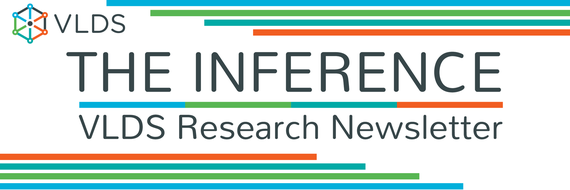 The Inference: VLDS Research Newsletter