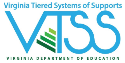 Virginia Tiered Systems of Supports