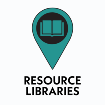 Resource Libraries Logo