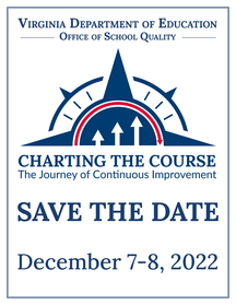 OSQ Principals Conference-2022 Save the Date